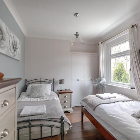 Tree Of Life House, Number 27 Bere Lane Villa Глостънбъри Екстериор снимка